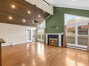 5821  Ridgerock Court , Fort Worth Texas 76132