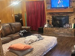 4110  Cross Bend Drive , Arlington Texas 76016