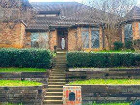 4110  Cross Bend Drive , Arlington Texas 76016