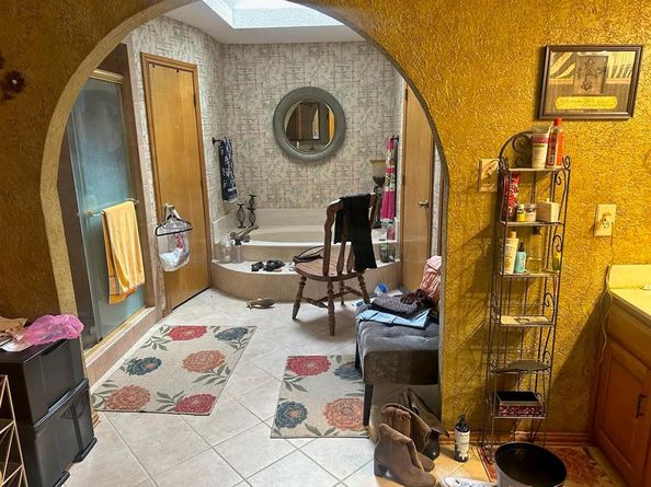 4110  Cross Bend Drive , Arlington Texas 76016