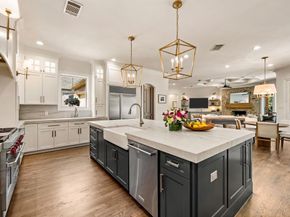 813  Independence Parkway , Southlake Texas 76092
