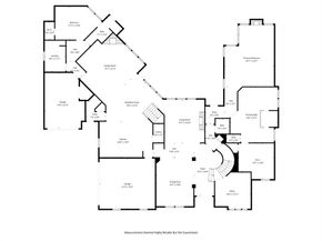 813  Independence Parkway , Southlake Texas 76092