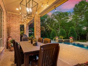 813  Independence Parkway , Southlake Texas 76092