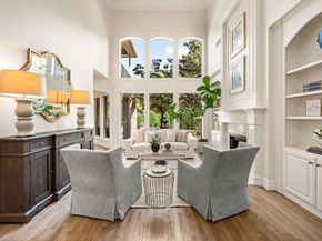 813  Independence Parkway , Southlake Texas 76092