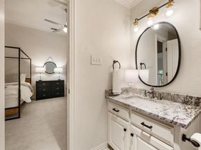 813  Independence Parkway , Southlake Texas 76092
