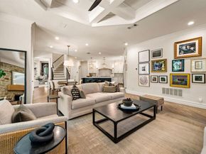 813  Independence Parkway , Southlake Texas 76092