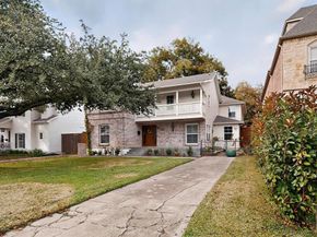 7639  Lovers Lane , Dallas Texas 75225