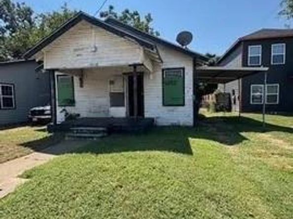 3817  Latimer Street , Dallas Texas 75215