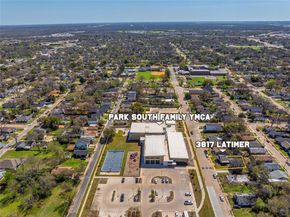 3817  Latimer Street , Dallas Texas 75215