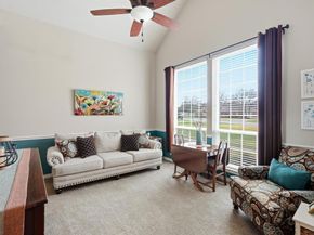 312  Lakeside Oaks Circle , Lakeside Texas 76135