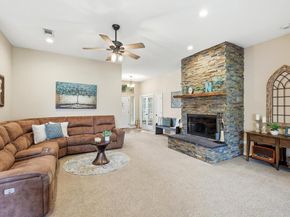 312  Lakeside Oaks Circle , Lakeside Texas 76135