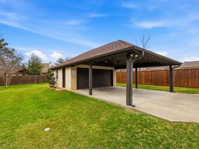 312  Lakeside Oaks Circle , Lakeside Texas 76135