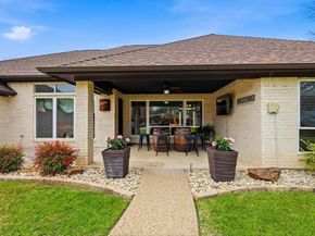 312  Lakeside Oaks Circle , Lakeside Texas 76135