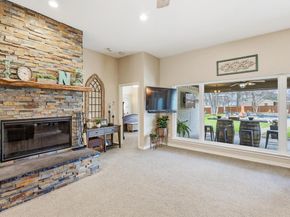 312  Lakeside Oaks Circle , Lakeside Texas 76135