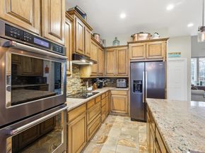 312  Lakeside Oaks Circle , Lakeside Texas 76135