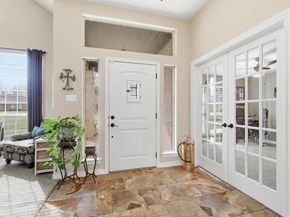 312  Lakeside Oaks Circle , Lakeside Texas 76135