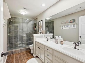 312  Lakeside Oaks Circle , Lakeside Texas 76135