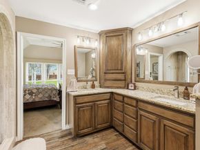 312  Lakeside Oaks Circle , Lakeside Texas 76135