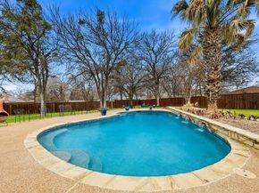 312  Lakeside Oaks Circle , Lakeside Texas 76135