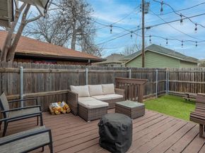 1421 S Adams Street , Fort Worth Texas 76104