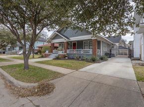 1421 S Adams Street , Fort Worth Texas 76104