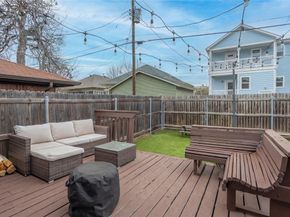 1421 S Adams Street , Fort Worth Texas 76104