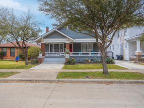 1421 S Adams Street , Fort Worth Texas 76104