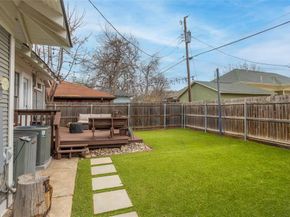 1421 S Adams Street , Fort Worth Texas 76104
