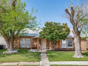 1104  Collin Drive , Allen Texas 75002