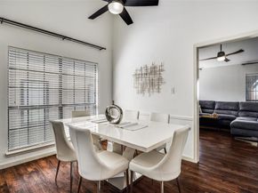 1104  Collin Drive , Allen Texas 75002