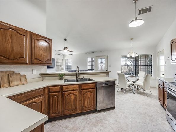 1104  Collin Drive , Allen Texas 75002