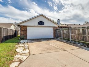1104  Collin Drive , Allen Texas 75002