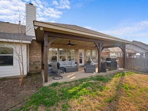 2721  Clubhouse Drive , Denton Texas 76210