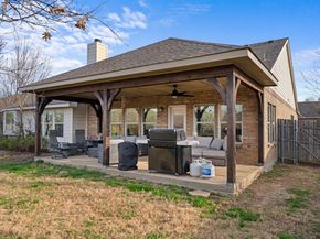 2721  Clubhouse Drive , Denton Texas 76210
