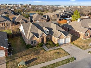 2721  Clubhouse Drive , Denton Texas 76210