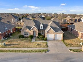 2721  Clubhouse Drive , Denton Texas 76210