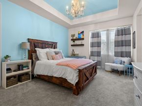 2601  Greenspoint Lane , Prosper Texas 75078