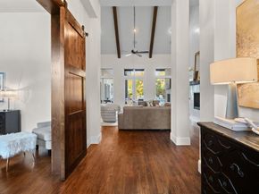 2601  Greenspoint Lane , Prosper Texas 75078