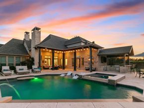 2601  Greenspoint Lane , Prosper Texas 75078