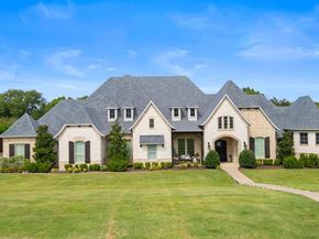 2601  Greenspoint Lane , Prosper Texas 75078