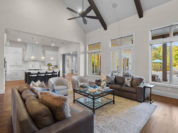 2601  Greenspoint Lane , Prosper Texas 75078