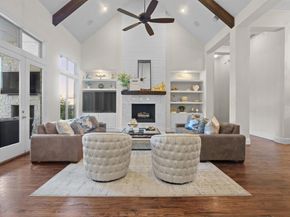 2601  Greenspoint Lane , Prosper Texas 75078