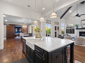 2601  Greenspoint Lane , Prosper Texas 75078