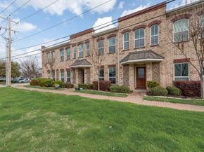 207 S Kealy Avenue , Lewisville Texas 75057