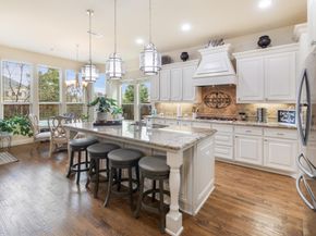 1121  Prairie Ridge Lane , Arlington Texas 76005