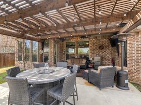 1121  Prairie Ridge Lane , Arlington Texas 76005