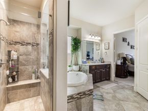 1121  Prairie Ridge Lane , Arlington Texas 76005