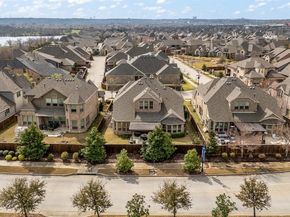 1121  Prairie Ridge Lane , Arlington Texas 76005