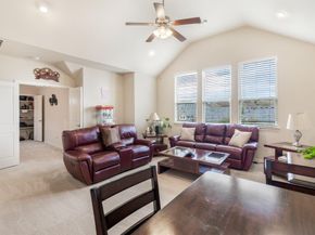 1121  Prairie Ridge Lane , Arlington Texas 76005