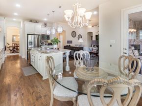 1121  Prairie Ridge Lane , Arlington Texas 76005